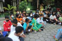 Project Pelajar Pancasila