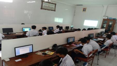 Laboratorium Komputer