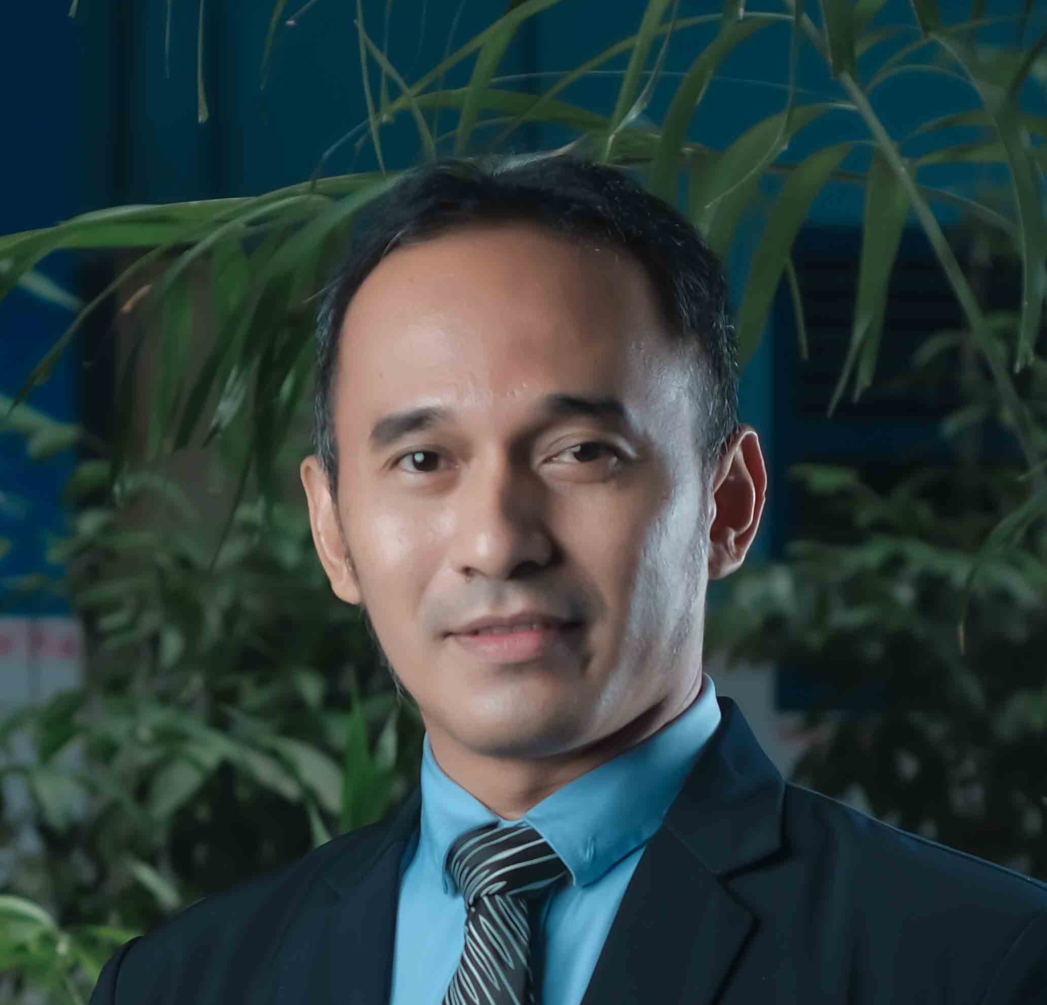 Kepala SMP BOPKRI 1 Yogyakarta